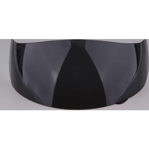 Motorcycle Motocross Wind Shield Helmet Lens Visor Full-Face For YOHE993