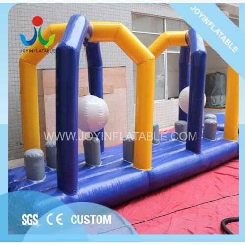 Inflatable Floating Sea Water Park For Adult