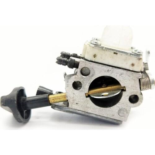 New Carb For ZAMA Carburetor C1M S204 C1M S204A C1M-S204A