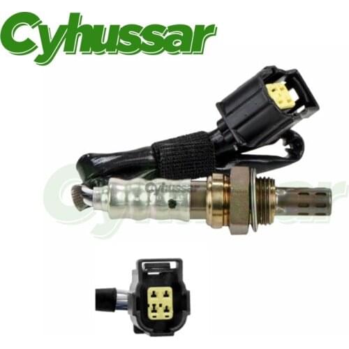 O2 Lambda Sensor Oxygen Sensor Air Fuel Ratio Sensor for Chrysler Dodge Plymouth 0ZA528-C2 0ZA528C2