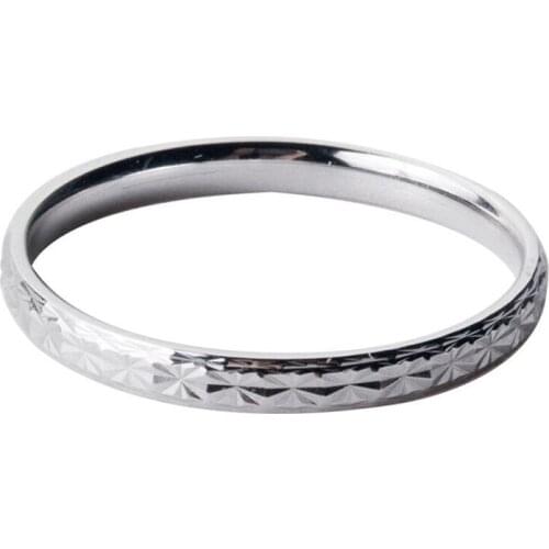 Authentic New Simple 925 Sterling Silver Rings for Women Tail Finger Ring for Any Occasion Christmas Gift Girl 925 Silver