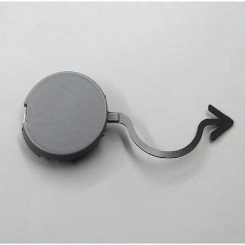 Apply to touran Rear bumper Trailer tractive Trailer hook plate Cover trailer cover 1T0 807 369 1T0807369