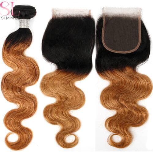 Закрытие С Пучками Simmel China At AliExpress