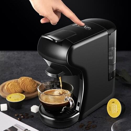 Suncolourful Italian Coffee Machines