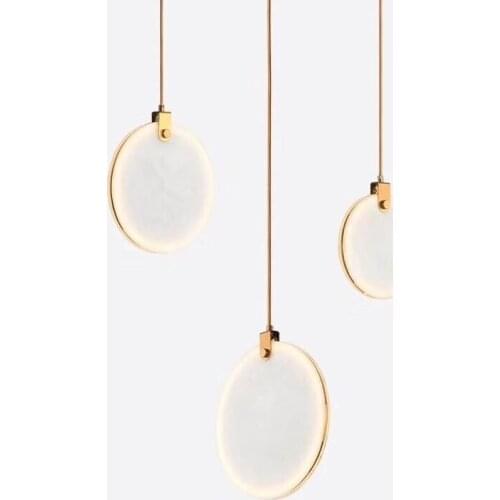 Modern Led Round Glass Ball Pendant Lights Iron E14 Pendant Lamps Hanging Light Fixture For Living Room Bedroom Dining Room