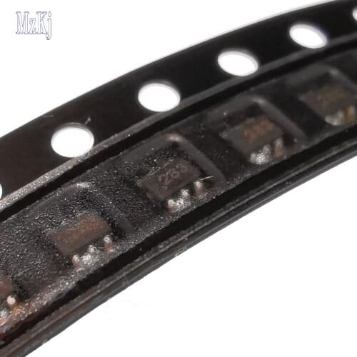 20PCS New Original PE4283-52 PE4283 283 SOT23