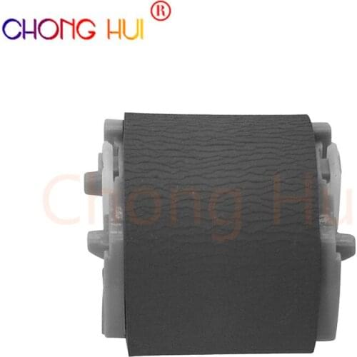 5Pcs Paper Pickup Roller RL2-0656 RL2-0656-000 for HP M402 M403 M426 M427 M501 M506 Printer paper take up wheel Feed wheel