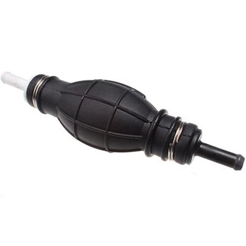 6657734 Mover Parts Fuel Primer Pump For Bobcat 440 453 463 540 640 645 653 740 743 751 753 763 773 843 Skid Steer Loader