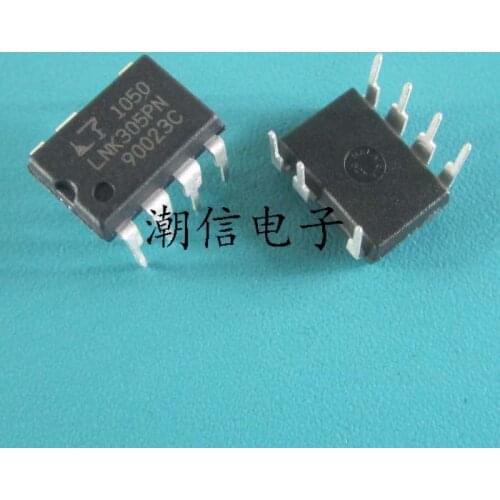 Free shipping new%100 new%100 LNK305P LNK305PN