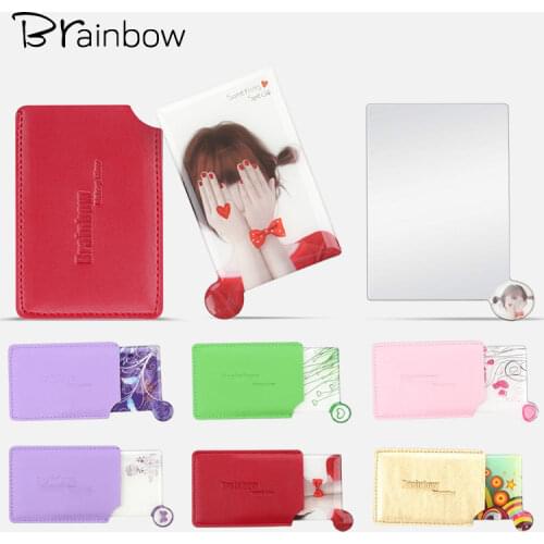 Зеркала для макияжа Brainbow China At AliExpress