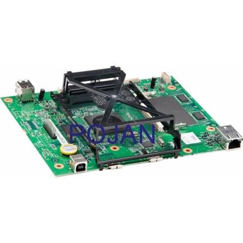 CE475-67901 Formatter board Fit for Laserjet P3015 n dn dtn Main board POJAN