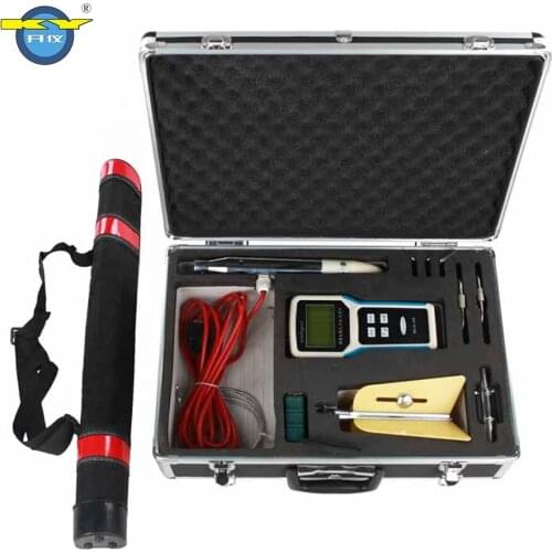 Digital River Level Measurement Water Flow Meter Sensor