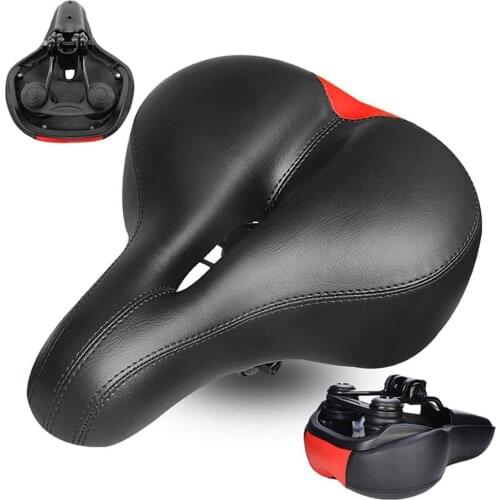 Electric Skateboard Saddle For Xiaomi For Mijia M365 Scooter Foldable Height Adjustable Shock-Absorbing Folding Seat Chair