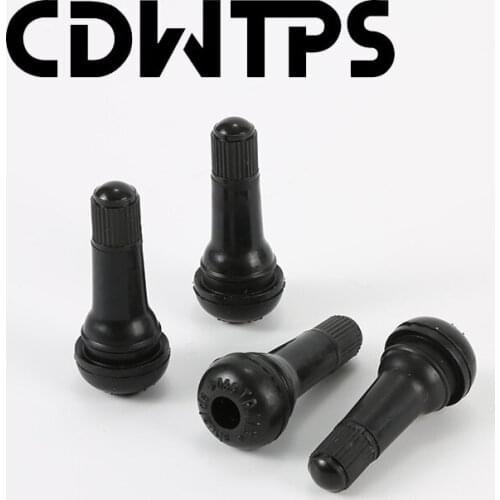 Hot sale high quality 4pcs/set TPMS System Tyre Tire Pressure Sensor Valve Stem Repair Kit Fit