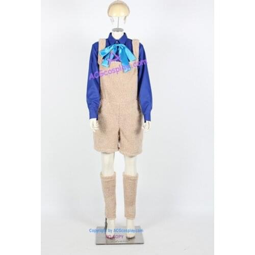 Karneval Nai Cosplay Costume