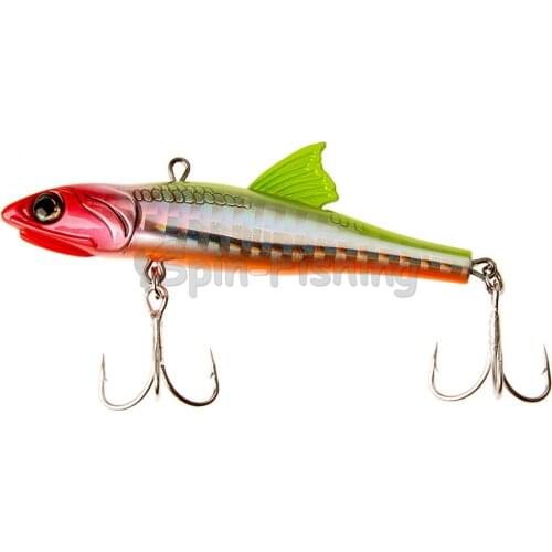 LITTLE JACK Rattlins