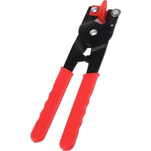 MAIYUE Tungsten alloy Ceramic Tile cutting pliers ceramic tile Nipper Flat Pliers Multifunctional Hand Tools Pliers