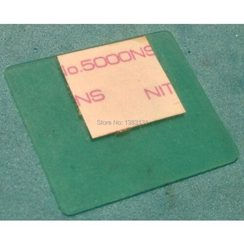 New Duplicator Stripper Pad fit for RISO RV RZ GR B4 019-11731 FREE SHIPPING