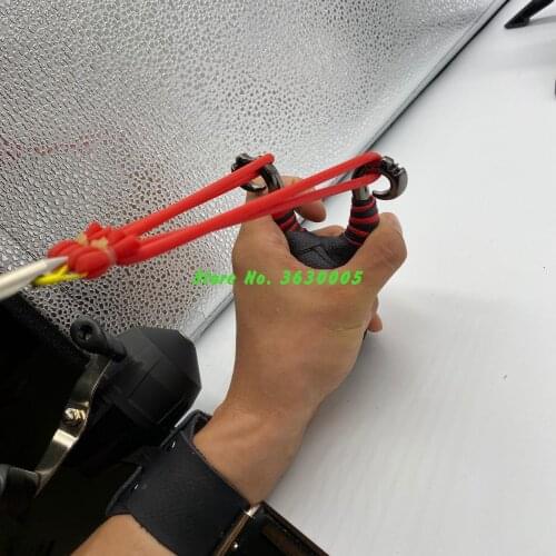 Hunting Fishing Slingshot Shooting Catapult Bow Arrow Brush Bow Sling Shot Catapult Crossbow Bolt Shooting Fish 2020 New
