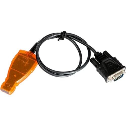 Original Xhorse VVDI MB BGA TOOL Infrared Adapter For BE*NZ MB BGA Infrared Connector Cable
