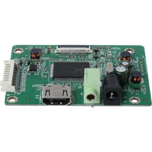 EDP Lcd Controller Driver Board Module HDMI-compatible 1920x1080 Display Panel Adapter N7MC