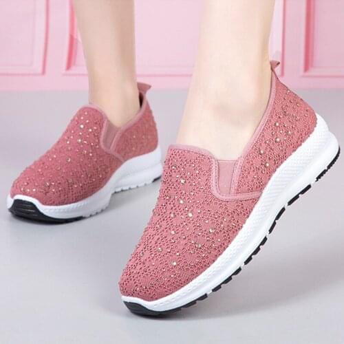 TSTCTB Women's Sneakers