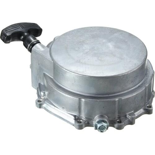 Complete Recoil Starter Pull Start Assembly for Polaris Sportsman 500 96-11,for Polaris Scrambler 500 97-12 3090085