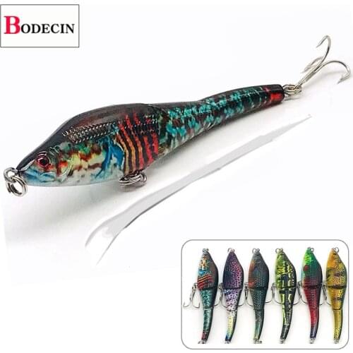 Wobblers For Pike/Fish Crankbaits Fishing Baubles/Lure Swimbait Jerkbait Vib Artificial/Fake Baits For Fishing Surface Lures Sea