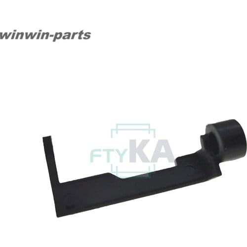 1X Cleaning Web Roller Sensor for Ricoh MP1350 9000 1100 1106 1107 1357 compatible