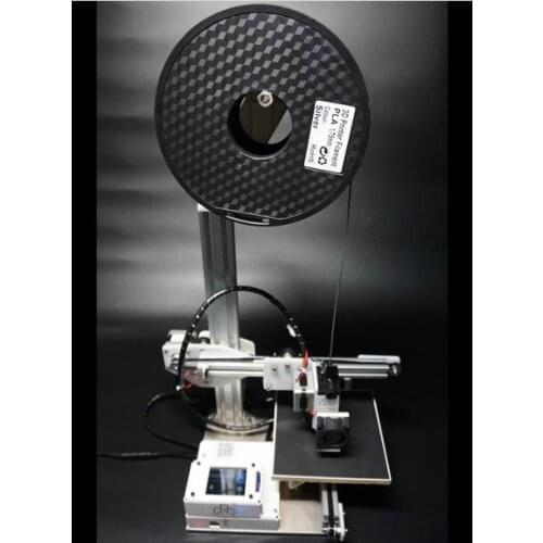 3D printer Nuojin 3D STU entry desktop i3 high-precision DIY maker education new