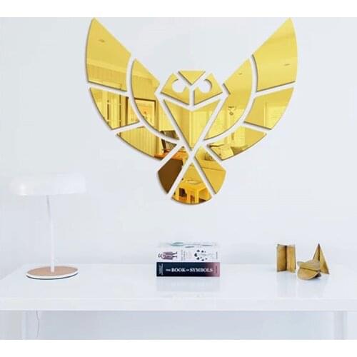 ANGOOGOO Cartoon Wall Stickers