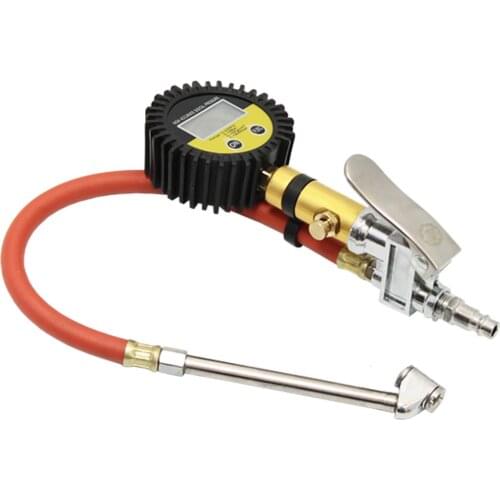 AT Tires And Spare Parts