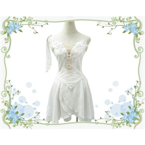 Ballet costume cupidcupid dress lyrical dance costumes