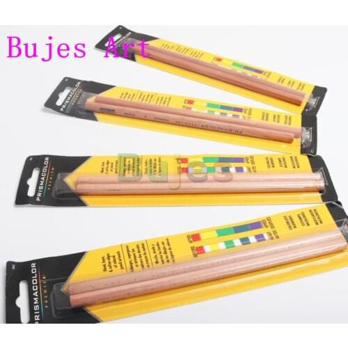 Sanford prismacolor PC1077 Blender color lead oily pencil professional transition gradient pencil artist students art supplies