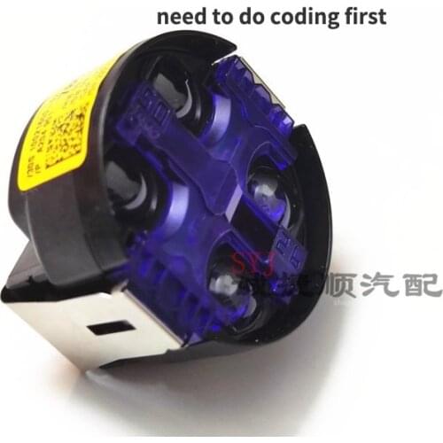 For Mercedes-Benz C series E series C180 C200 C260 C300 Humidity temperature rain light sensor A2049017801