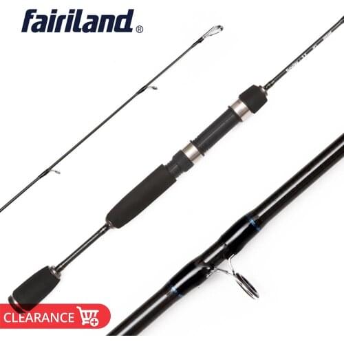 Fairiland Fishing Rods