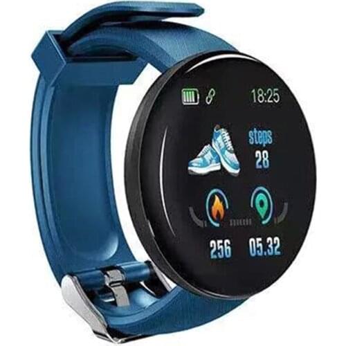 FORMIKE Smart Watch