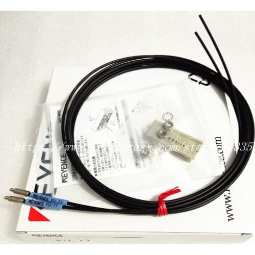 FU-7F FU-35FA FU-35FZ FU-6F FU-67 FU-77 FU-77V Optical Fiber Sensor New High Quality