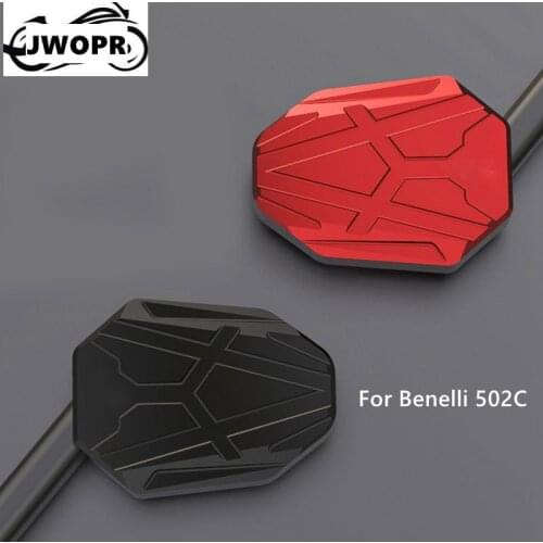 JWOPR Motorcycle Footpegs