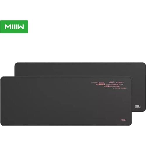 MIIIW Mouse Pads