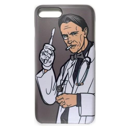 Mother Russia Mobile Phone Accessories