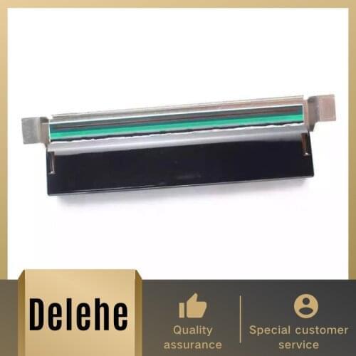 New print head P1037974-011 For zebra ZT200 ZT210 ZT220 ZT230 300dpi printer printhead,Free delivery