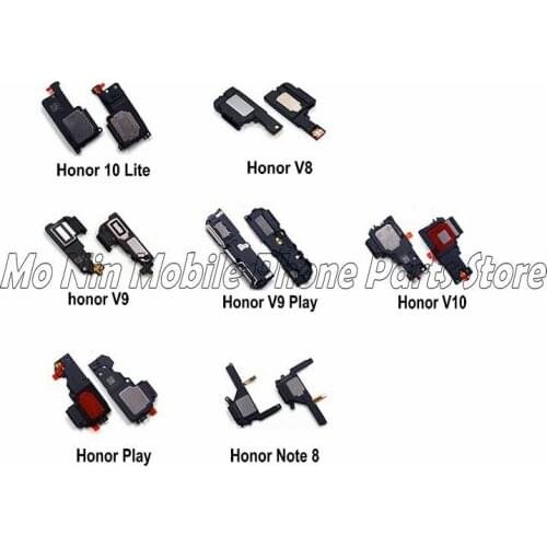 QCKBST Speakers For Huawei Honor 10 Phones