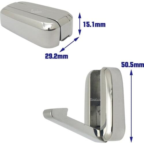 SeaLux Boat Accessories