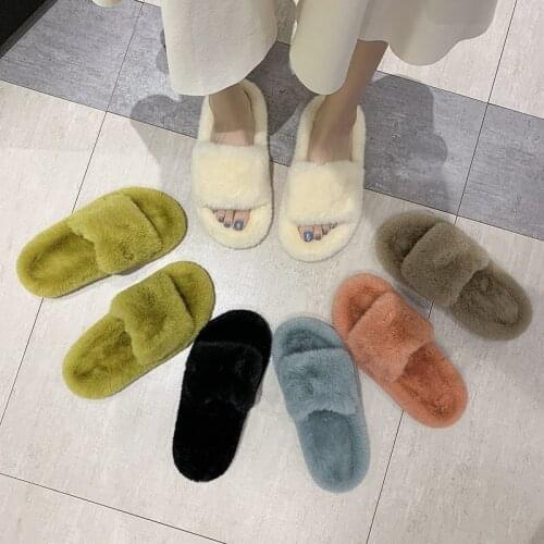 Women's Slippers SIZYBZ China