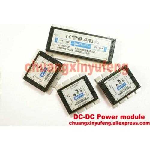 VI-J60-EX DC300V-5V75W15A