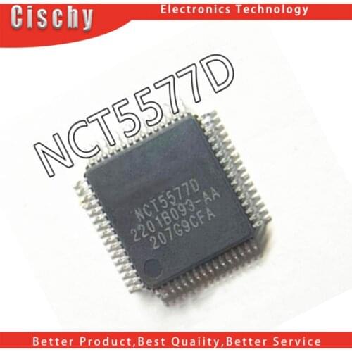 1PCS NCT5577D NCT55770