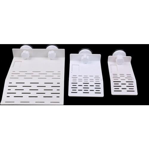 1PCS Turtle Climb Shelf Aquarium Tools Plastic Turtle Float Decoration Bask Platform Crawler Sun Roof Terrace Floating Island