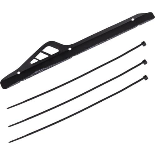 1Pcs Bicycle Stickers Mountain Bike Chain Protection Sticker Chain Protector Waterproof for Road Bicycle Bicycle Accessories