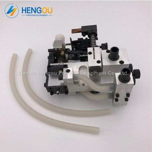 1 Piece Feeder Head for Folding Machine, Stahl Folding Machine Feeder Head